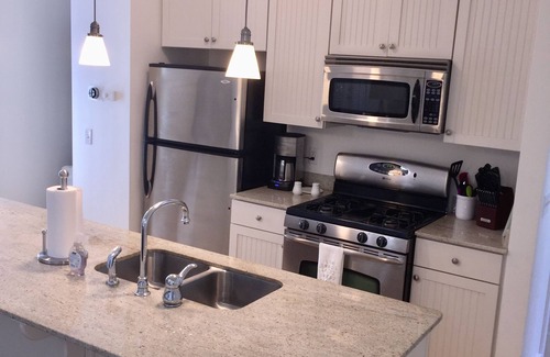 Union Pier House | Perfect Home, Private Hot Tub, Great Community Pool and Walk to Lake Michigan!