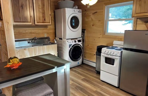 North Troy House | Perfect house for a getaway to Jay Peak
