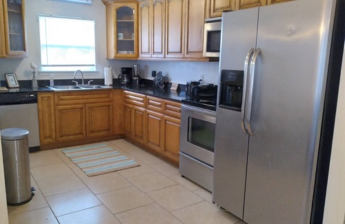 Gulfport House | Perfect house near beach for your family vacation