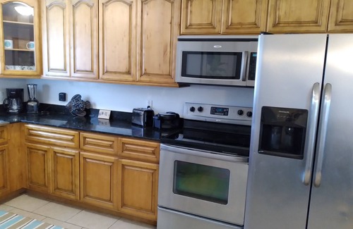 Gulfport House | Perfect house near beach for your family vacation