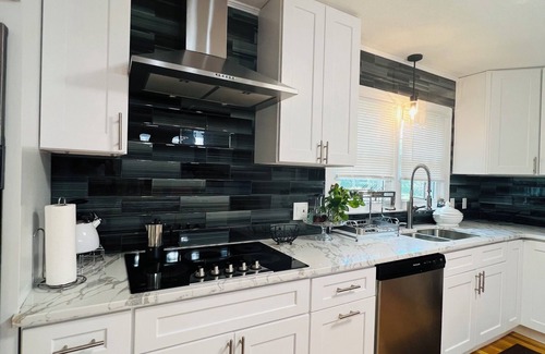 High Point House | Perfect House to Relax High Point