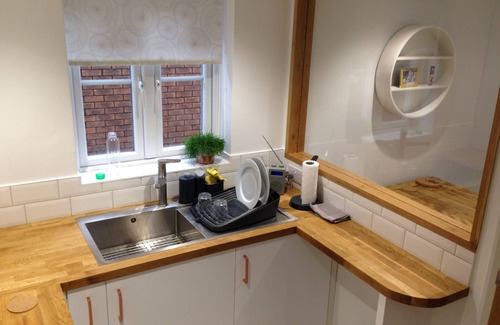 Norbiton Apartment | Perfect Kingston Flat