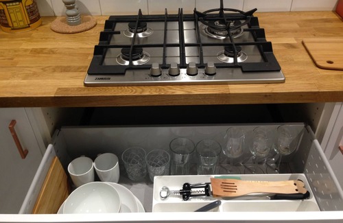 Norbiton Apartment | Perfect Kingston Flat