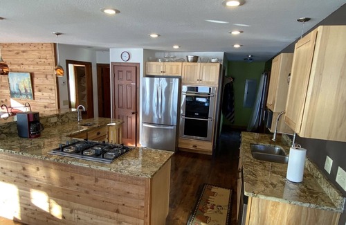 Aitkin House | Perfect lake house !