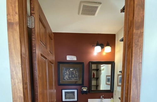 Aitkin House | Perfect lake house !