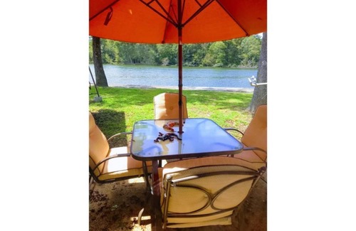 Mid America Condo | Perfect Lake Retreat