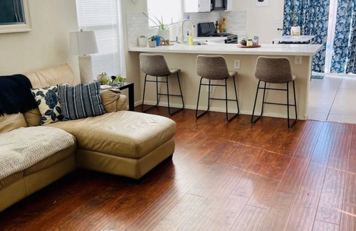 Enterprise House | Perfect Las Vegas getaway. 12 minutes to the strip. 2 bedrooms. All amenities