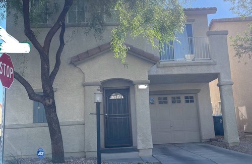 Enterprise House | Perfect Las Vegas getaway. 12 minutes to the strip. 2 bedrooms. All amenities