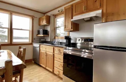Ellershouse House | Perfect little house to enjoy