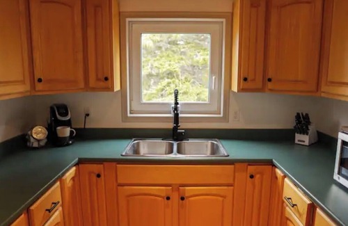 Ellershouse House | Perfect little house to enjoy