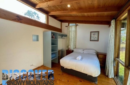 Anglers Reach Apartment | Perfect Little Retreat - Summer or Winter!