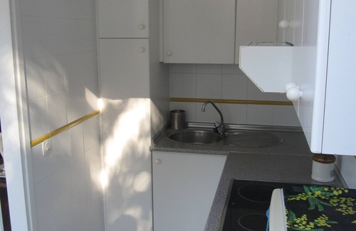 Platja d'Aro Apartment | Perfect location, Cala Rovira next to Platja d'Aro, quiet green area