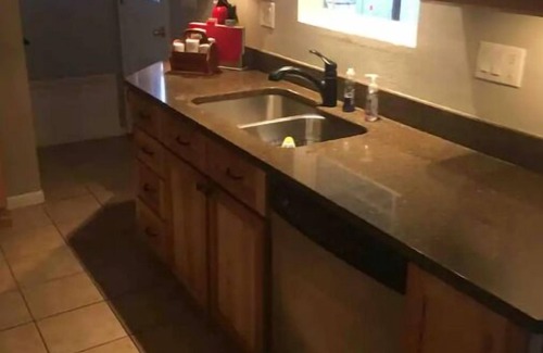 West Colorado Springs House | Perfect Location! Perfect House! Hot Tub, Fire Pits, Rec Room, Bikes, Family Fun