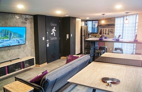 Benito Juarez Apartment | Perfect location