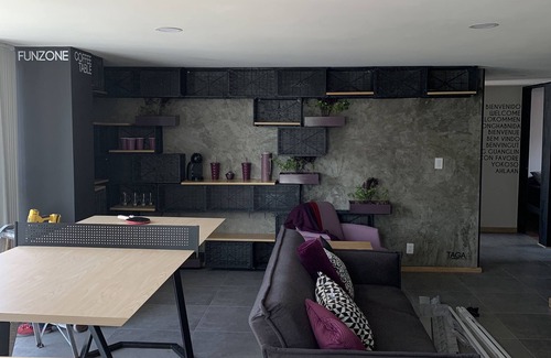 Benito Juarez Apartment | Perfect location