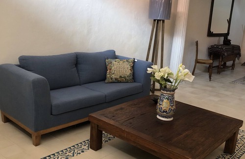 Zona Paseo Montejo House | Perfect Location and comfort in a most beautiful house