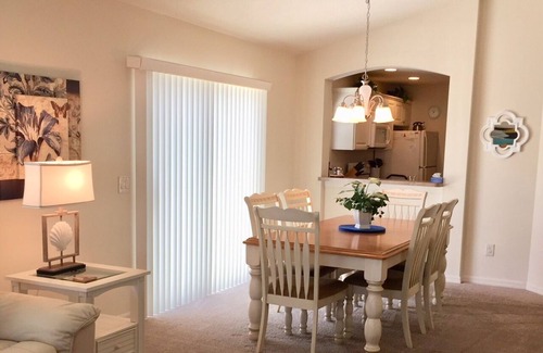 Wildwood Villa | Perfect Location Between Brownwood & Lake Sumter