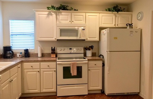Wildwood Villa | Perfect Location Between Brownwood & Lake Sumter