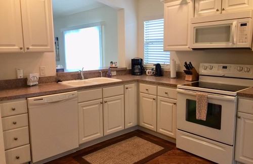 Wildwood Villa | Perfect Location Between Brownwood & Lake Sumter