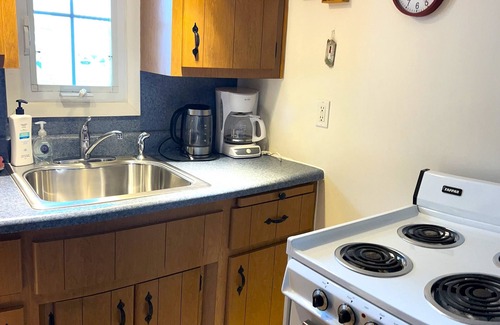 Lavallette House | Perfect location for a family