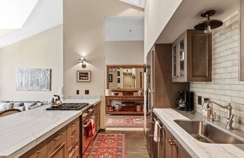 Deer Valley House | Perfect location for your ski vacation! Walk to PC Main Street or Deer Valley!