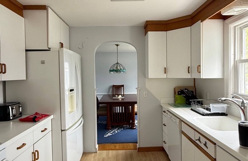 Falmouth Heights House | Perfect location for your summer vacation!