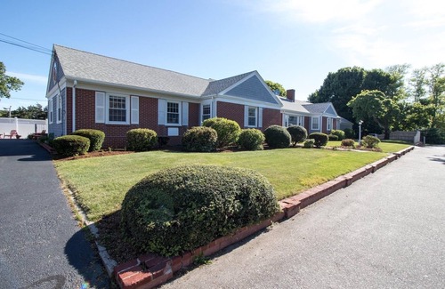 Falmouth Heights House | Perfect location for your summer vacation!