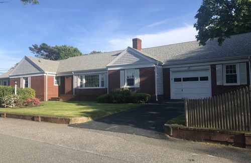 Falmouth Heights House | Perfect location for your summer vacation!