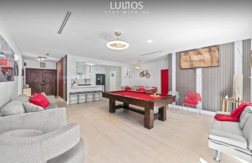 Westchester House | Perfect Location House in Miami Pool & Jacuzzi L43