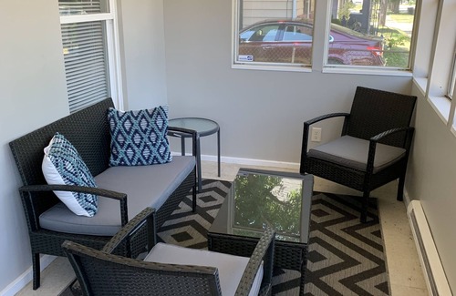 Northeast South Bend House | Perfect Location Just 0.5 Miles from Notre Dame’s Campus!