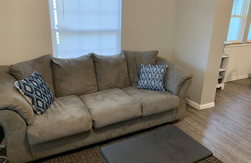 Northeast South Bend House | Perfect Location Just 0.5 Miles from Notre Dame’s Campus!