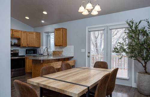 Ogden House | Perfect Location, mountain views w/ fenced yard