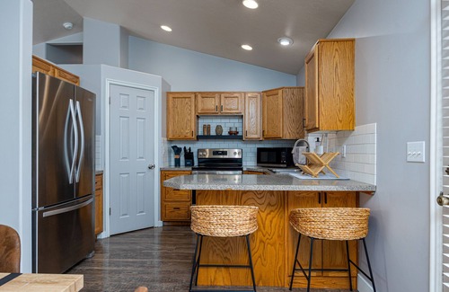 Ogden House | Perfect Location, mountain views w/ fenced yard