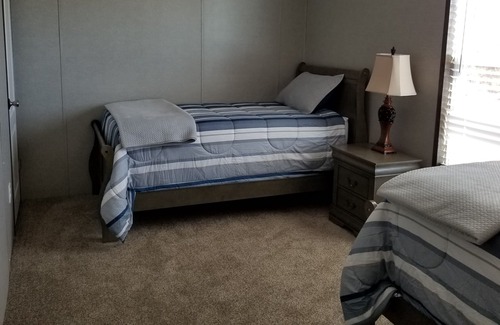 Negreet House | Perfect Location - Toledo Town - Mid Lake @ Pendleton Bridge on Louisiana side