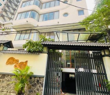 Phuong 6 Apartment | Perfect Location, City Cente, Entire Apartment in Ho Chi Minh City