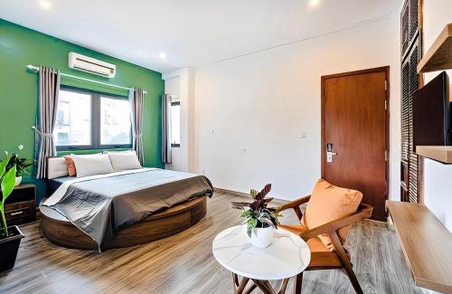Phuong 6 Apartment | Perfect Location, City Cente, Entire Apartment in Ho Chi Minh City