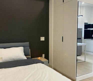 Phuong 8 Apartment | Perfect Location, City Center