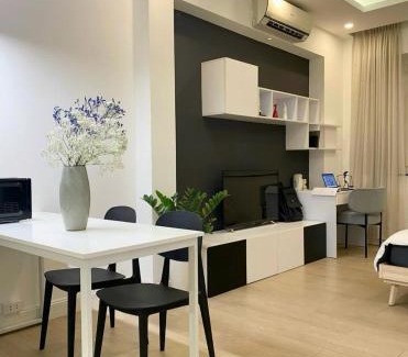 Phuong 8 Apartment | Perfect Location, City Center