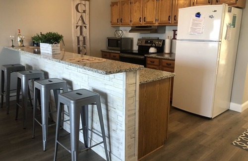 Osage Beach Condo | PERFECT LOCATION WITH A GREAT VIEW. 🐠🌞😎