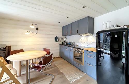 Sarreyer Apartment | Perfect Lodge 10 mns from Verbier, Swiss Alps