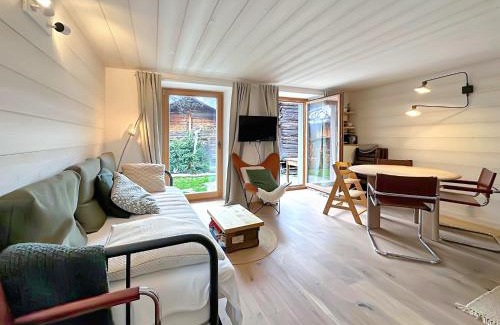 Sarreyer Apartment | Perfect Lodge 10 mns from Verbier, Swiss Alps