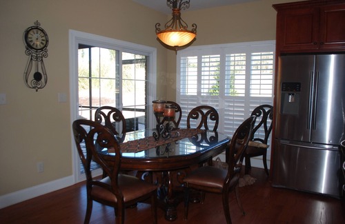 Aiken House | Perfect Master's Rental!