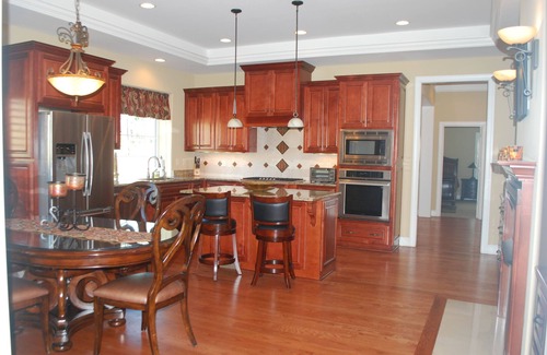 Aiken House | Perfect Master's Rental!