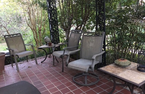 Harrisburg Cottage | Perfect Master's Rental Newly Renovated and 1.3 Miles From Augusta National