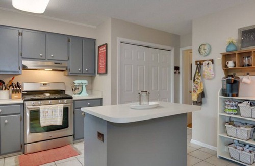 Augusta House | Perfect Masters Rental, Very Close to course, Downtown, I-20, and Restraunts