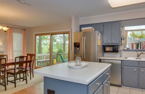 Augusta House | Perfect Masters Rental, Very Close to course, Downtown, I-20, and Restraunts