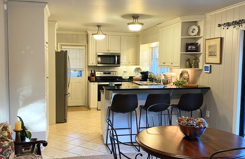 Augusta House | Perfect Masters rental less than 2 miles from the course!