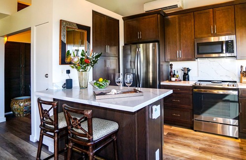 Wailea Condo | PERFECT Maui Getaway! Wailea Ekolu Luxury Ocean View Top Floor Condo