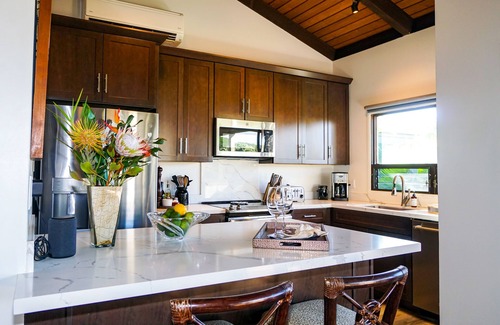 Wailea Condo | PERFECT Maui Getaway! Wailea Ekolu Luxury Ocean View Top Floor Condo