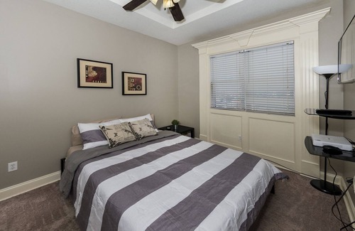 Riverview House | Perfect Modern Living minutes from KC's best attractions